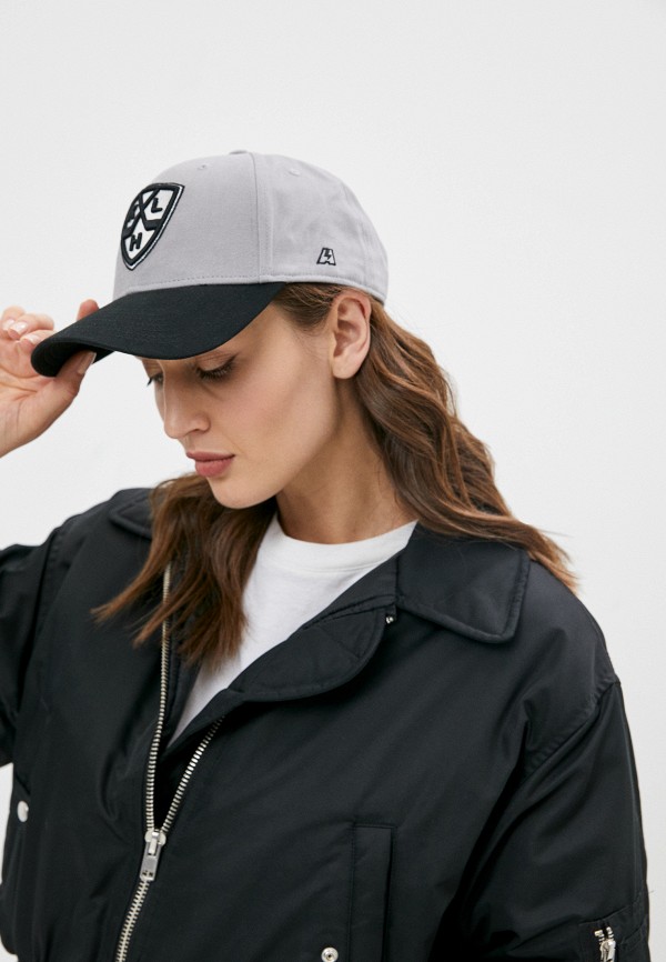 фото Бейсболка atributika & club™