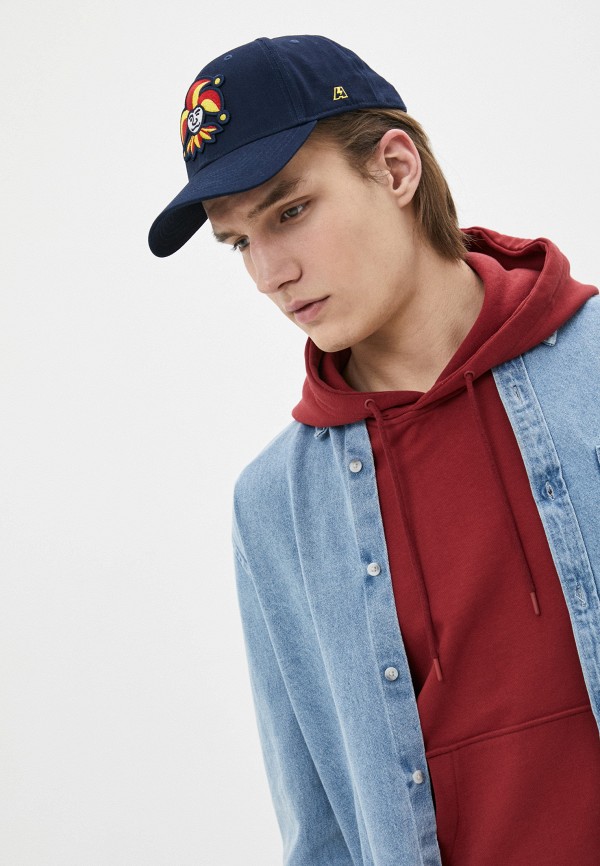 фото Бейсболка atributika & club™