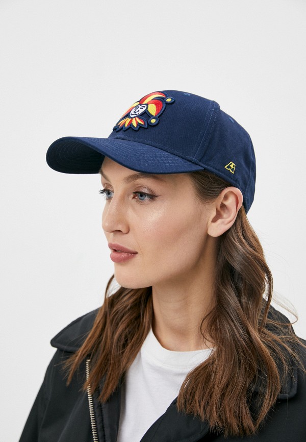 фото Бейсболка atributika & club™