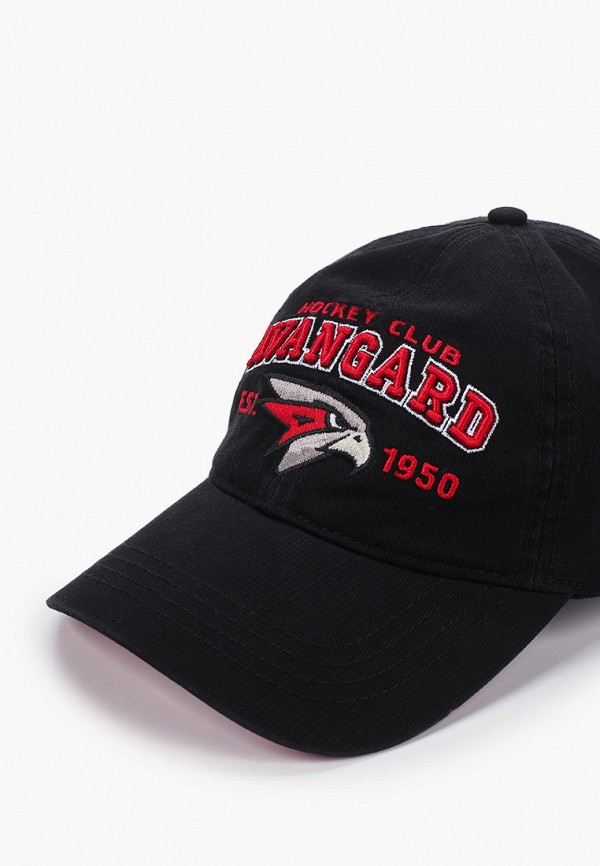 фото Бейсболка atributika & club™