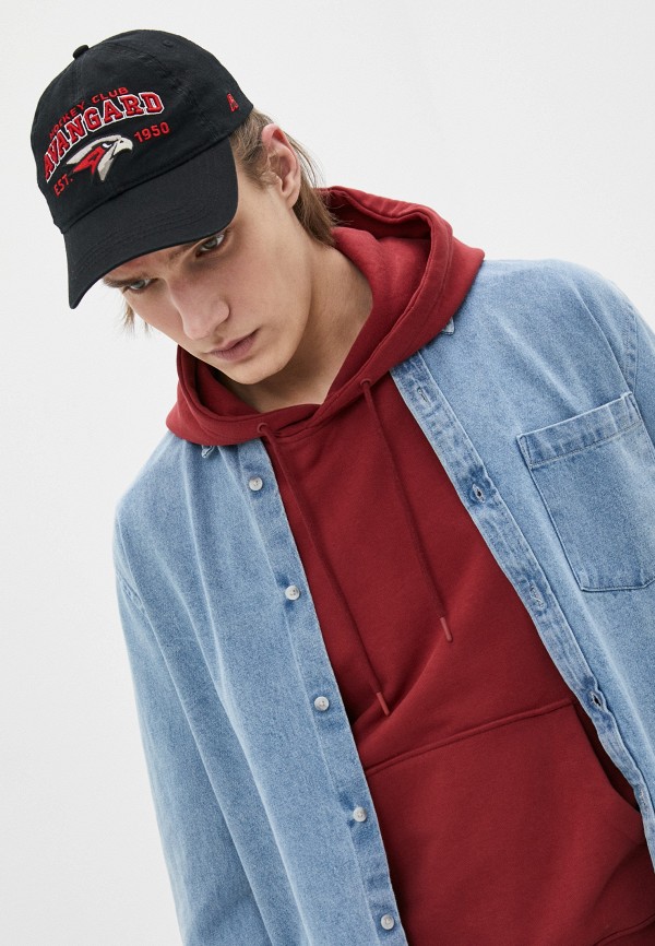 фото Бейсболка atributika & club™