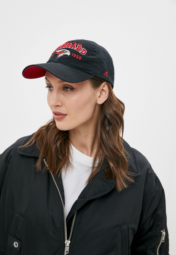 фото Бейсболка atributika & club™