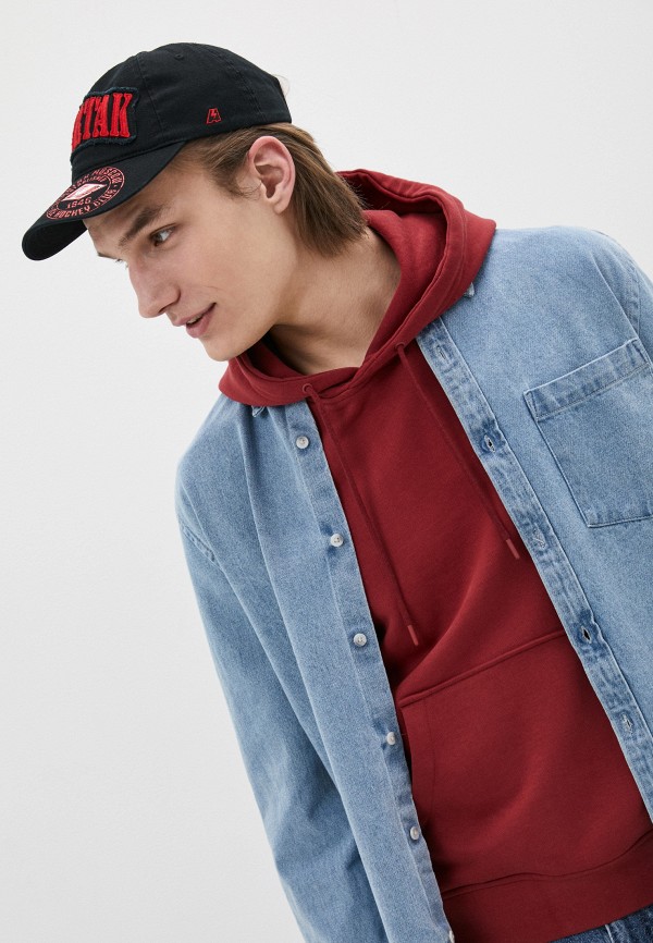 фото Бейсболка atributika & club™