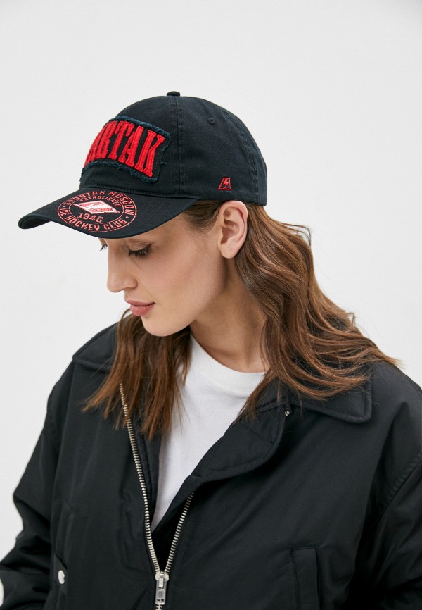 фото Бейсболка atributika & club™