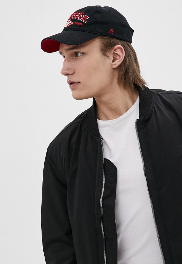 фото Бейсболка atributika & club™