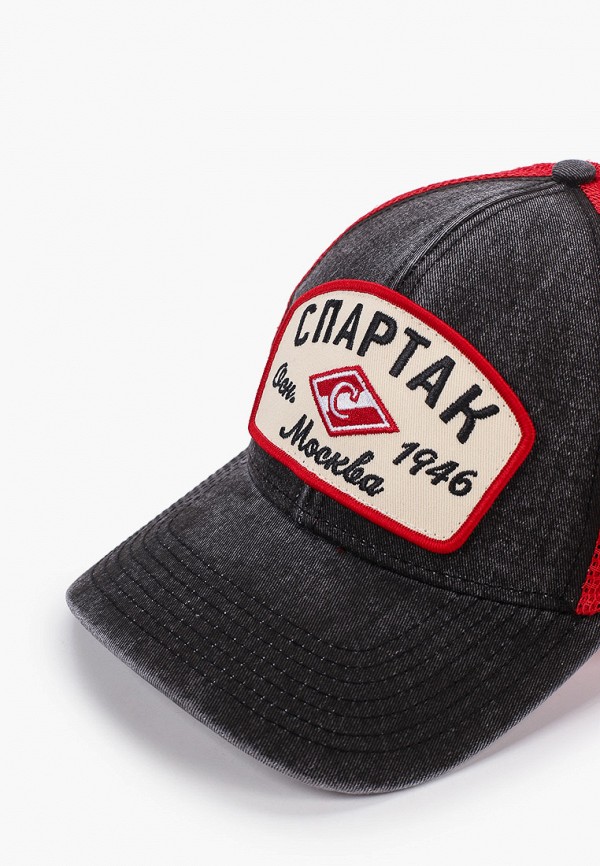 фото Бейсболка atributika & club™