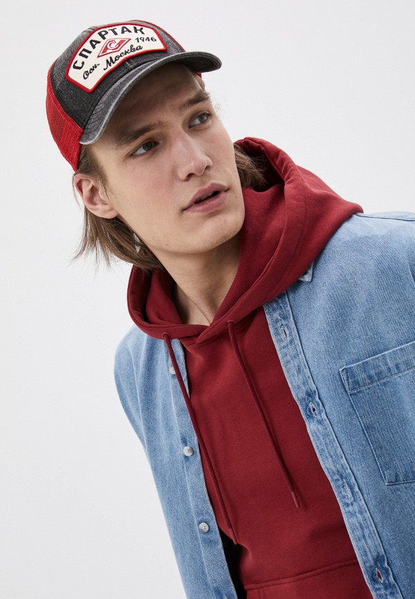 фото Бейсболка atributika & club™