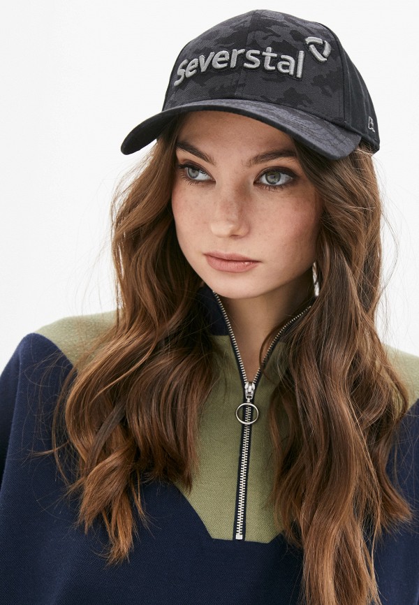 фото Бейсболка atributika & club™