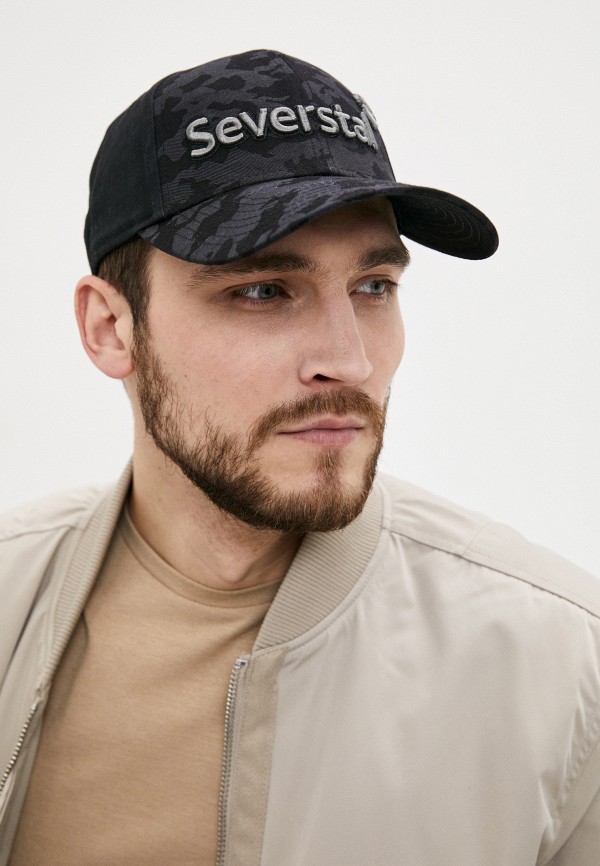 фото Бейсболка atributika & club™