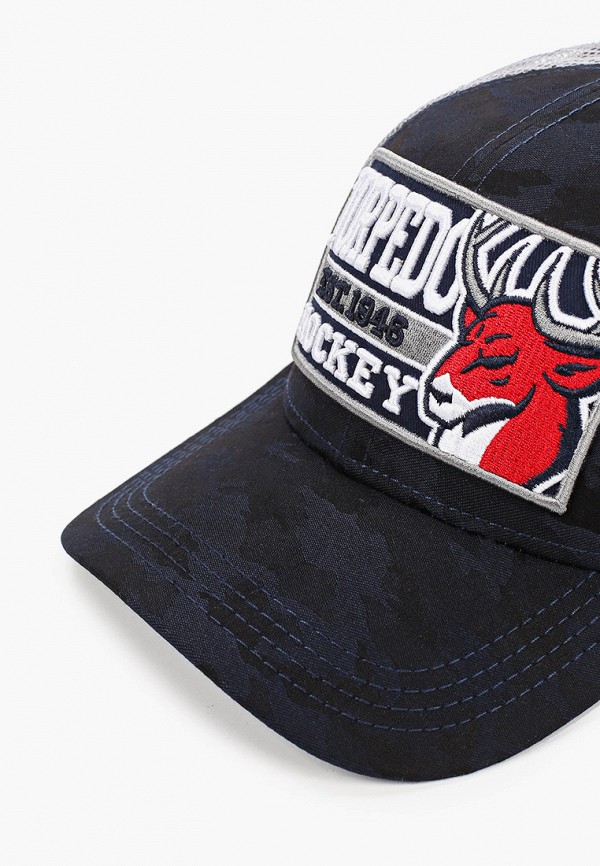 фото Бейсболка atributika & club™