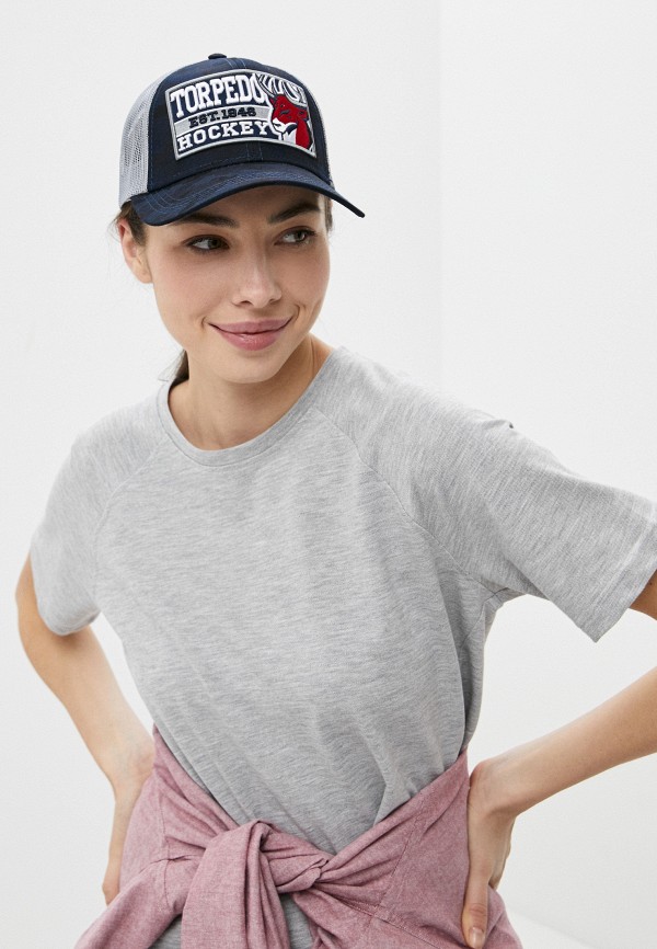 фото Бейсболка atributika & club™