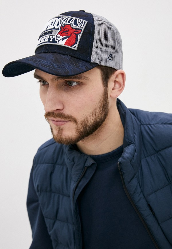 фото Бейсболка atributika & club™