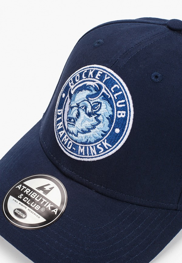 фото Бейсболка atributika & club™