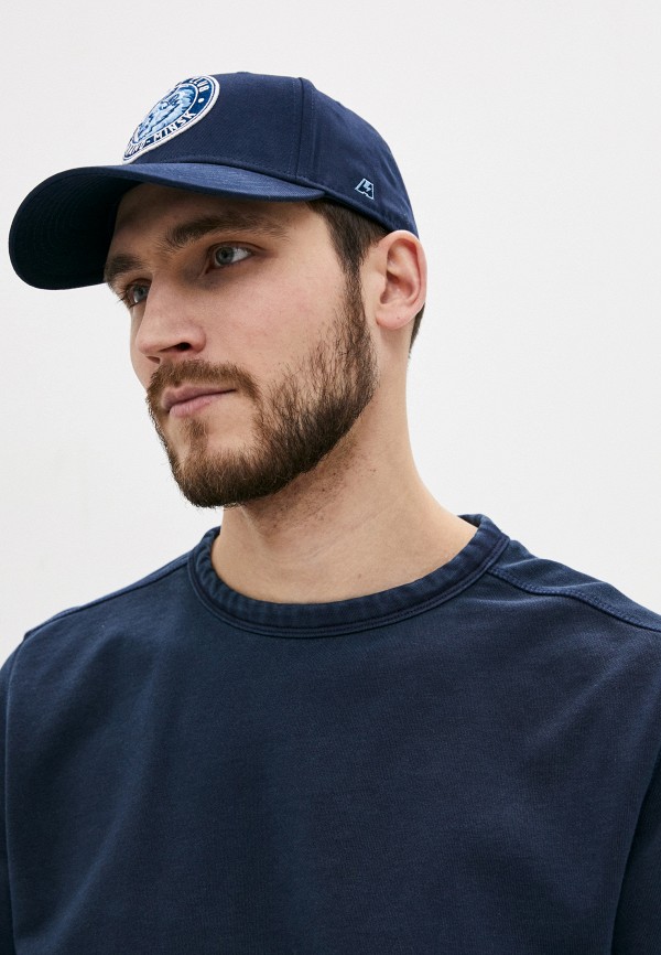 фото Бейсболка atributika & club™