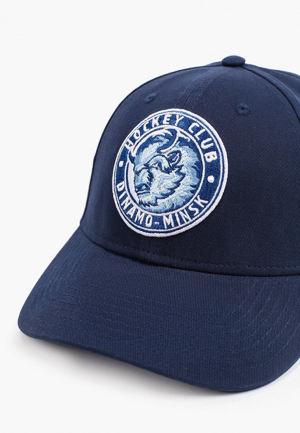 фото Бейсболка atributika & club™