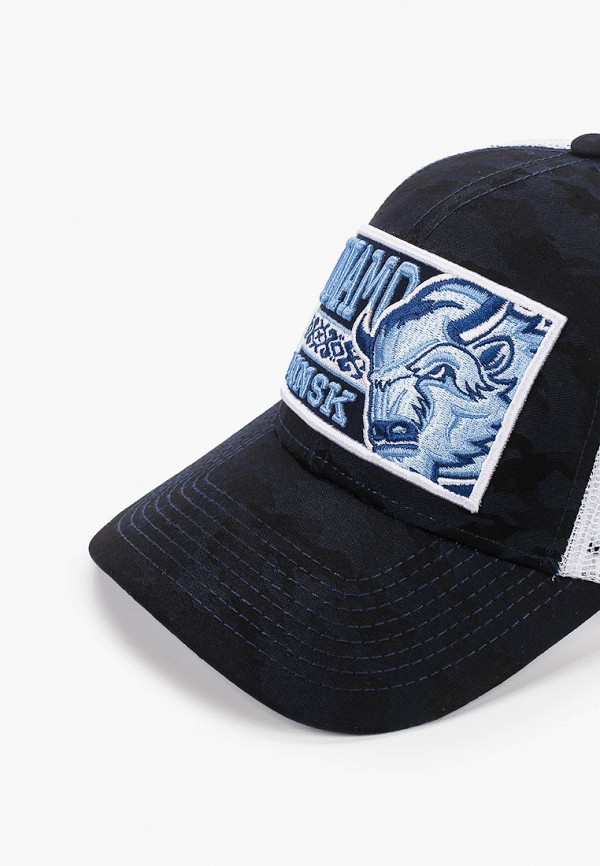 фото Бейсболка atributika & club™