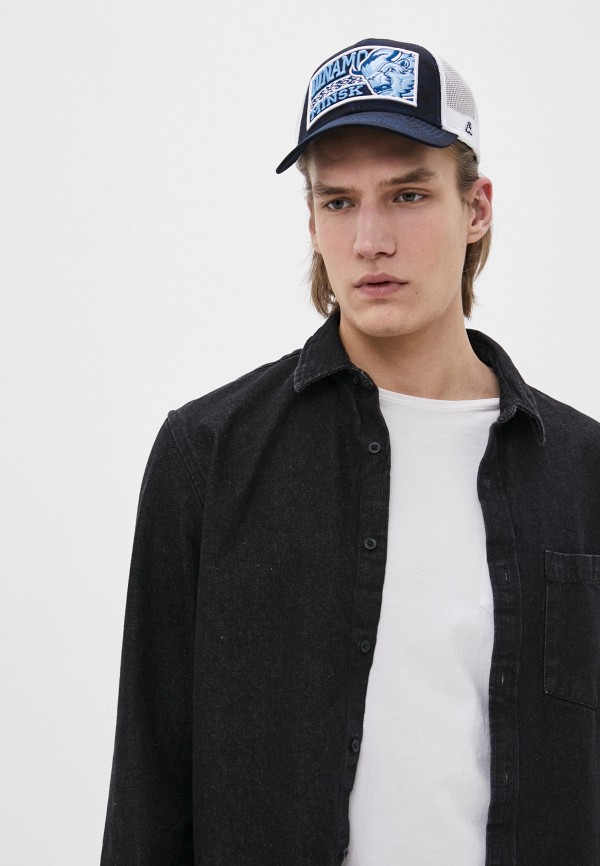 фото Бейсболка atributika & club™