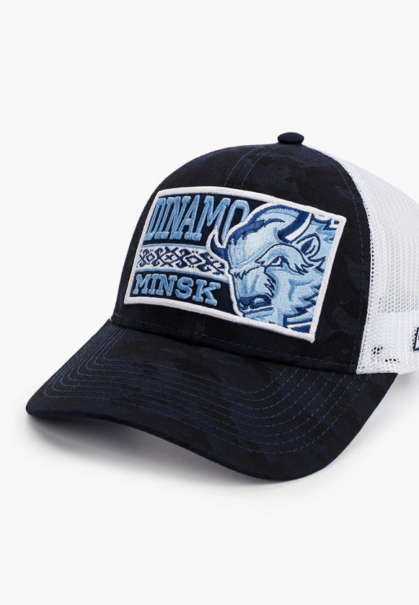 фото Бейсболка atributika & club™