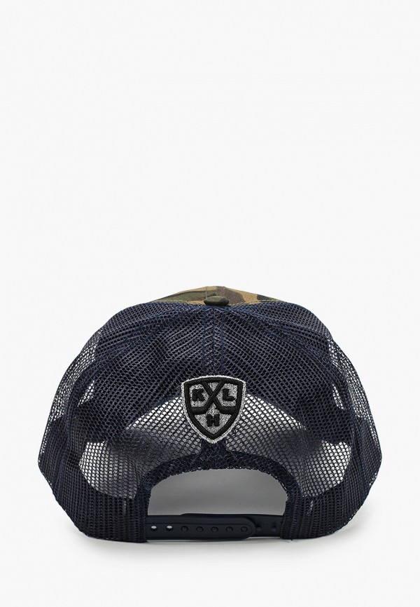 фото Бейсболка atributika & club™