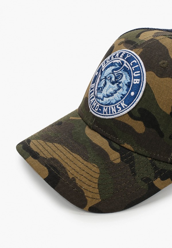 фото Бейсболка atributika & club™