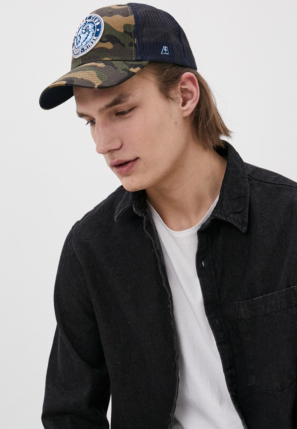 фото Бейсболка atributika & club™