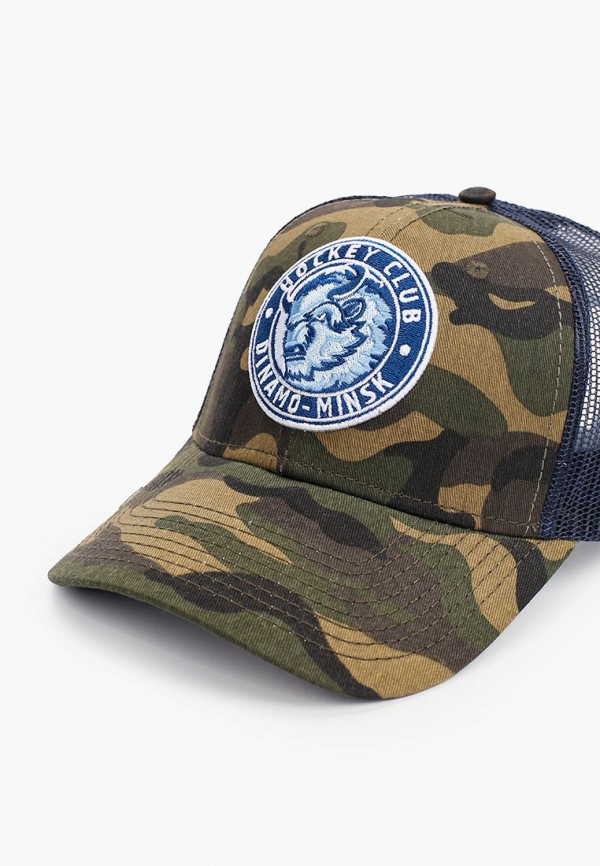 фото Бейсболка atributika & club™