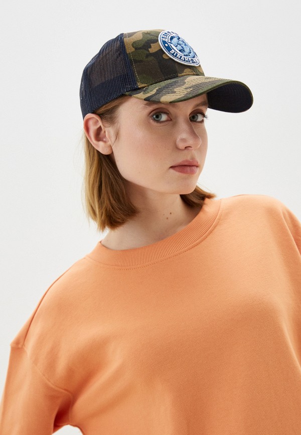 фото Бейсболка atributika & club™