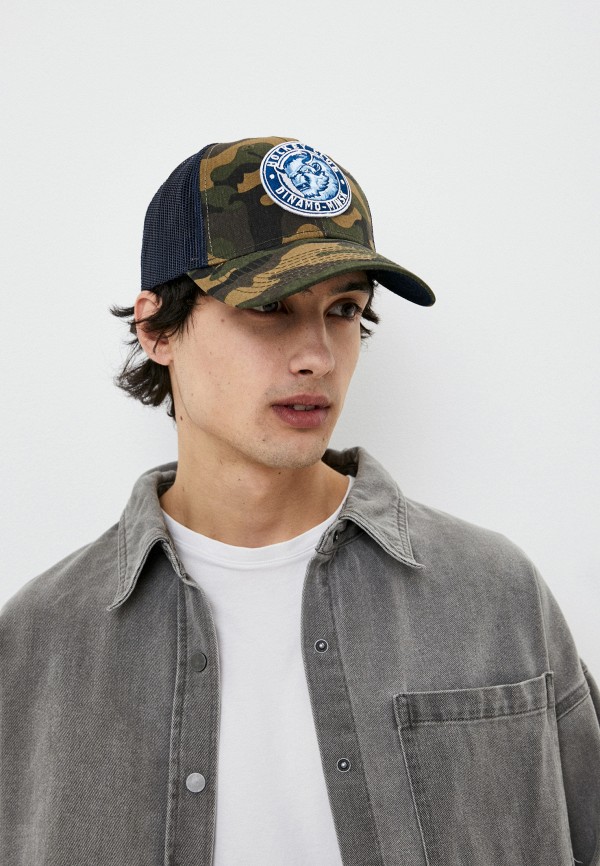 фото Бейсболка atributika & club™