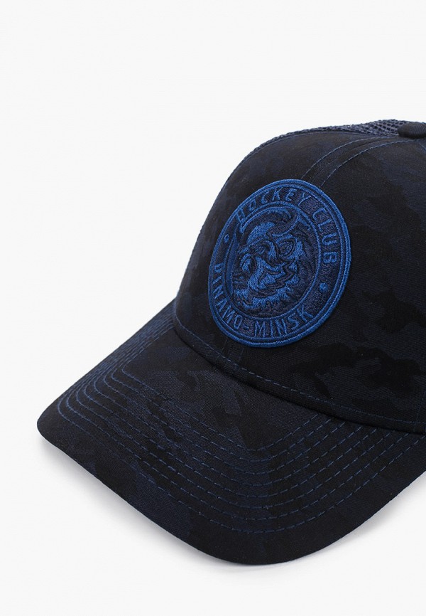 фото Бейсболка atributika & club™