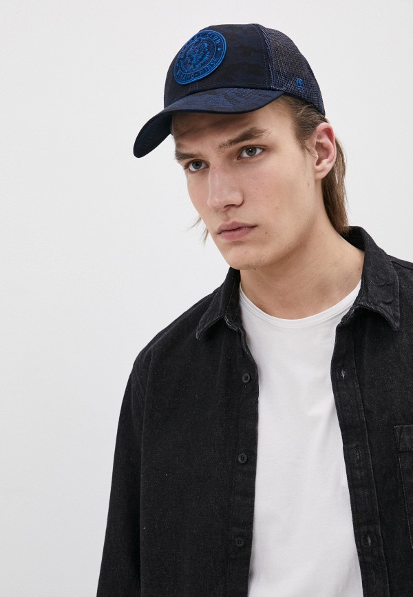 фото Бейсболка atributika & club™