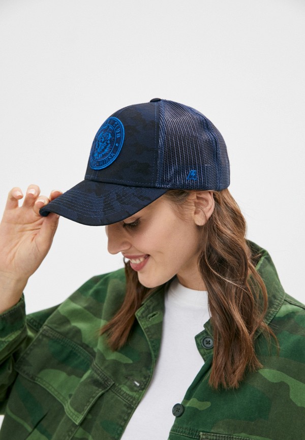 фото Бейсболка atributika & club™