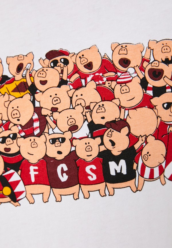 фото Футболка atributika & club™