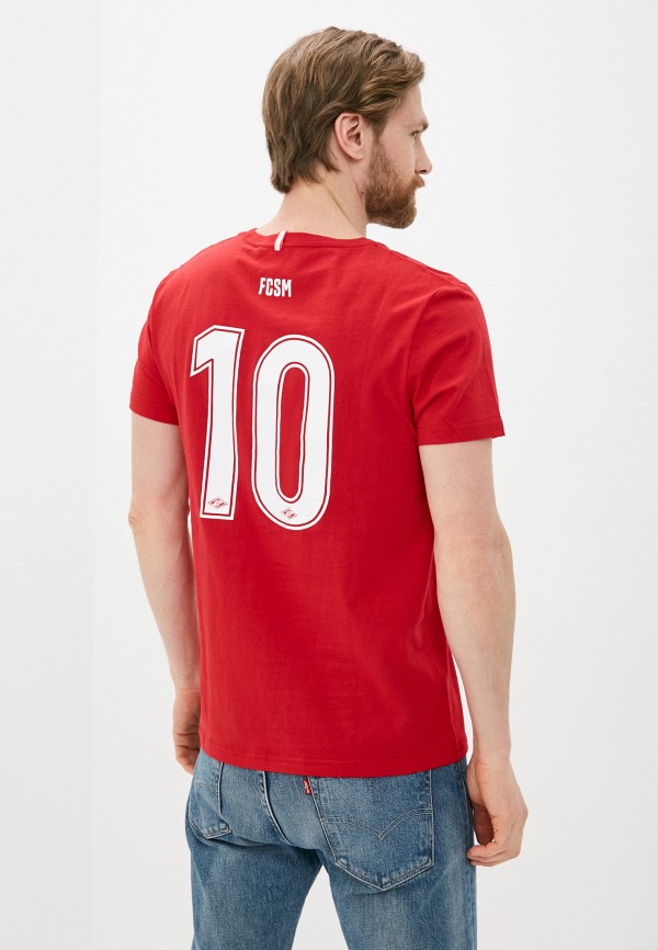 фото Футболка atributika & club™