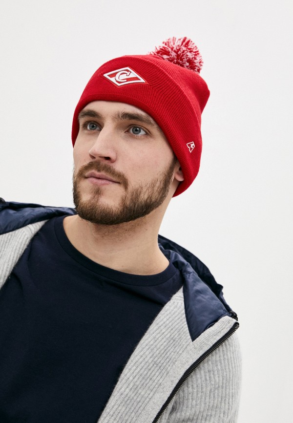 фото Шапка atributika & club™