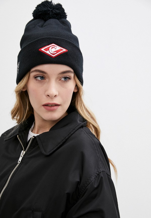 фото Шапка atributika & club™