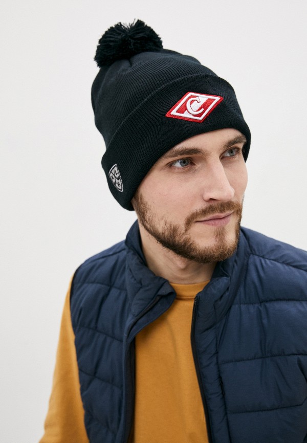 фото Шапка atributika & club™