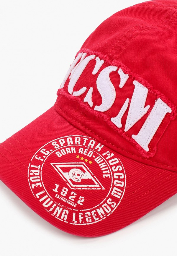 фото Бейсболка atributika & club™