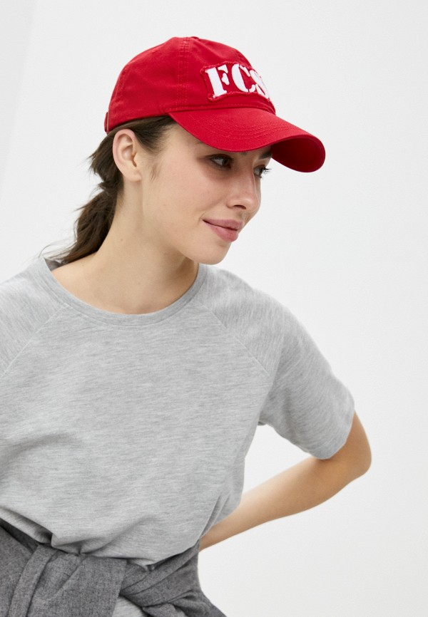 фото Бейсболка atributika & club™