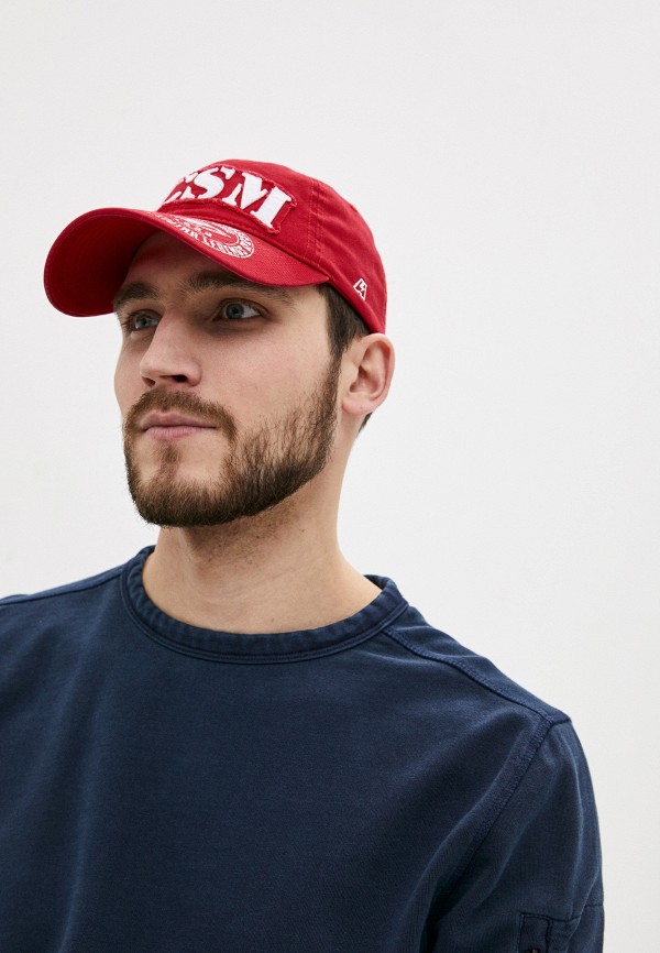 фото Бейсболка atributika & club™