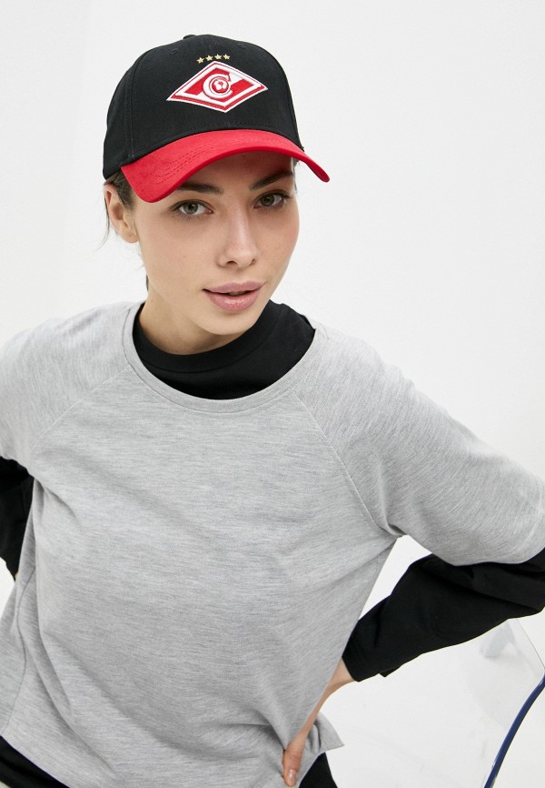 фото Бейсболка atributika & club™