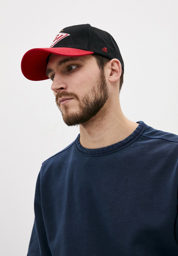 фото Бейсболка atributika & club™