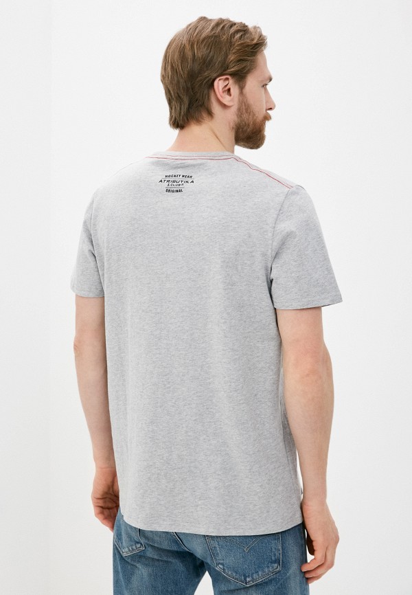 фото Футболка atributika & club™