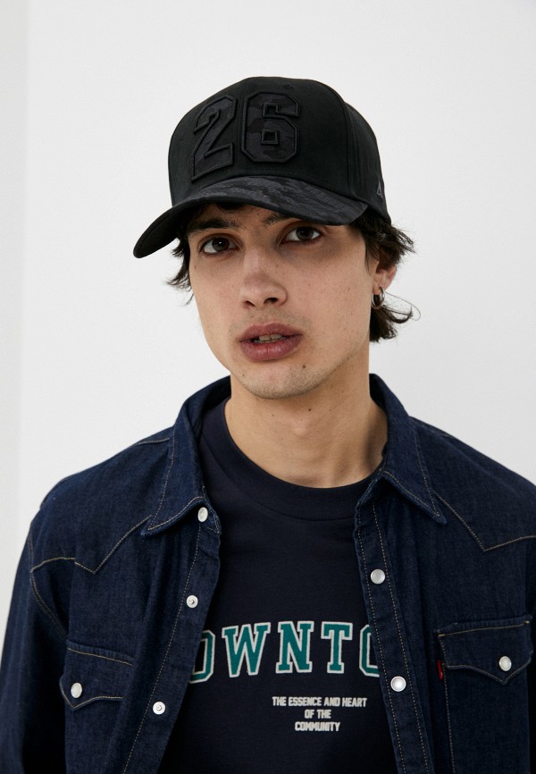 фото Бейсболка atributika & club™