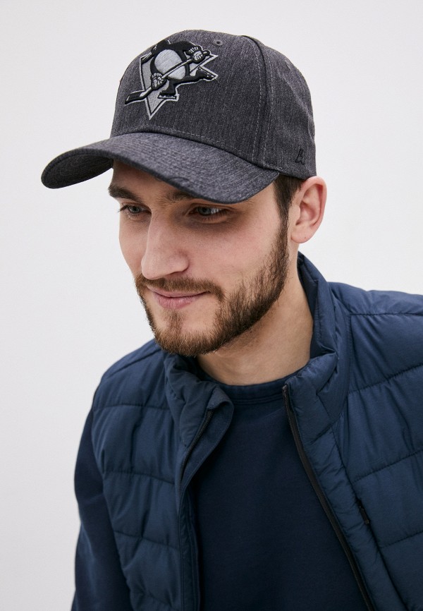 фото Бейсболка atributika & club™