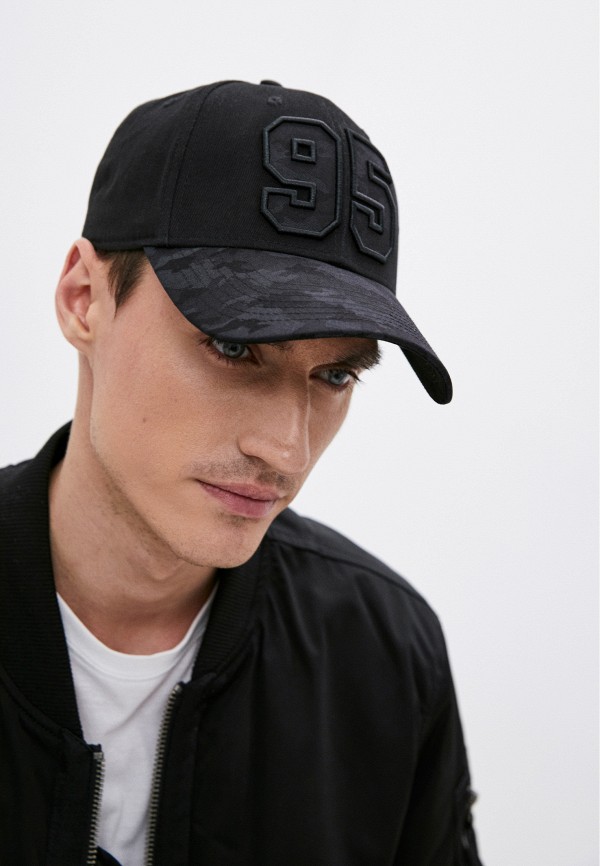 фото Бейсболка atributika & club™