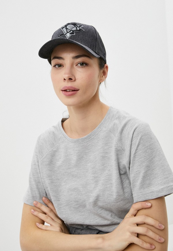 фото Бейсболка atributika & club™