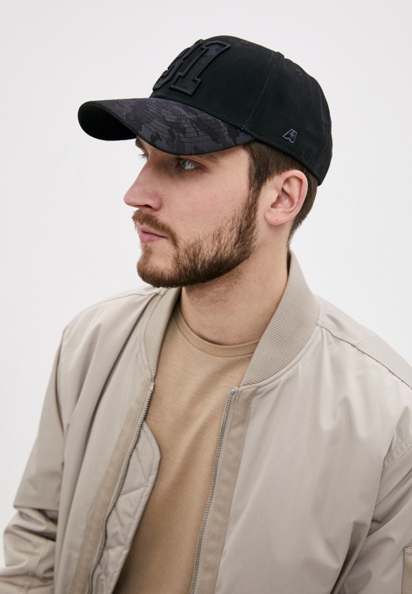 фото Бейсболка atributika & club™