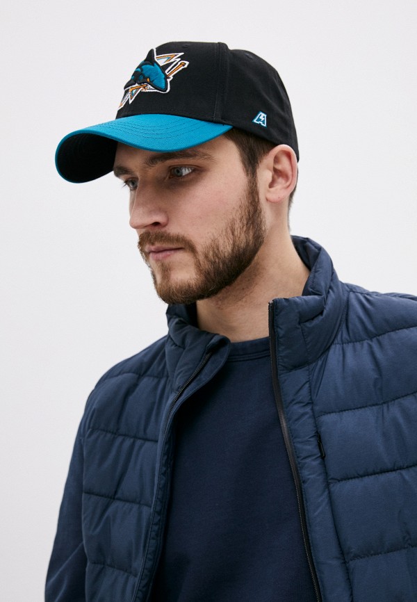 фото Бейсболка atributika & club™