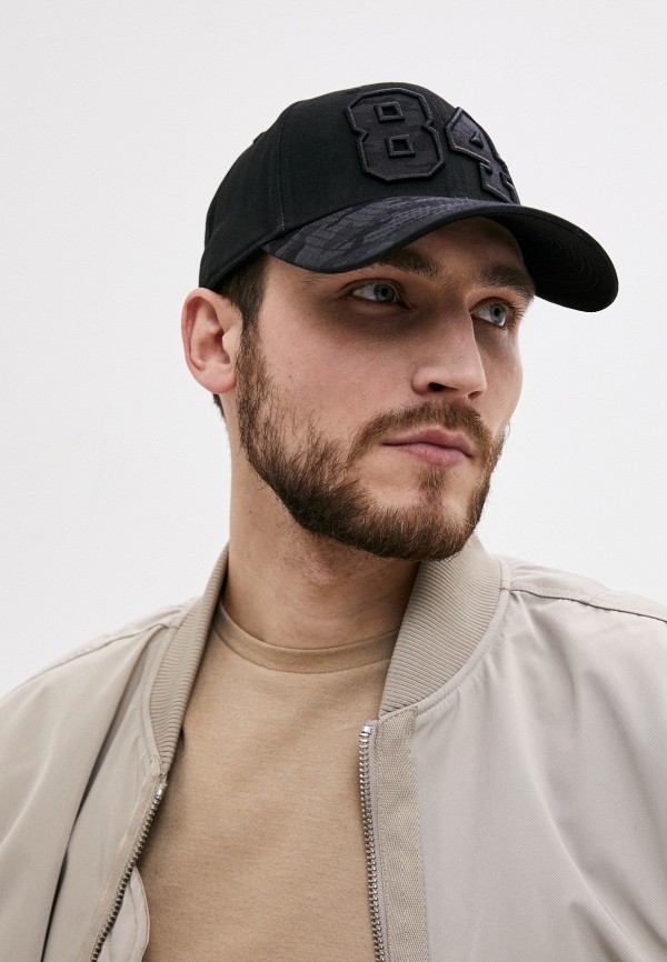 фото Бейсболка atributika & club™