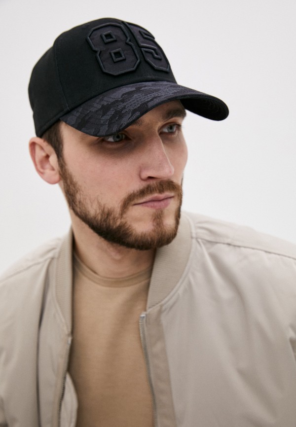 фото Бейсболка atributika & club™